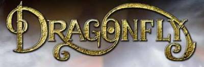 logo Dragonfly (ESP)